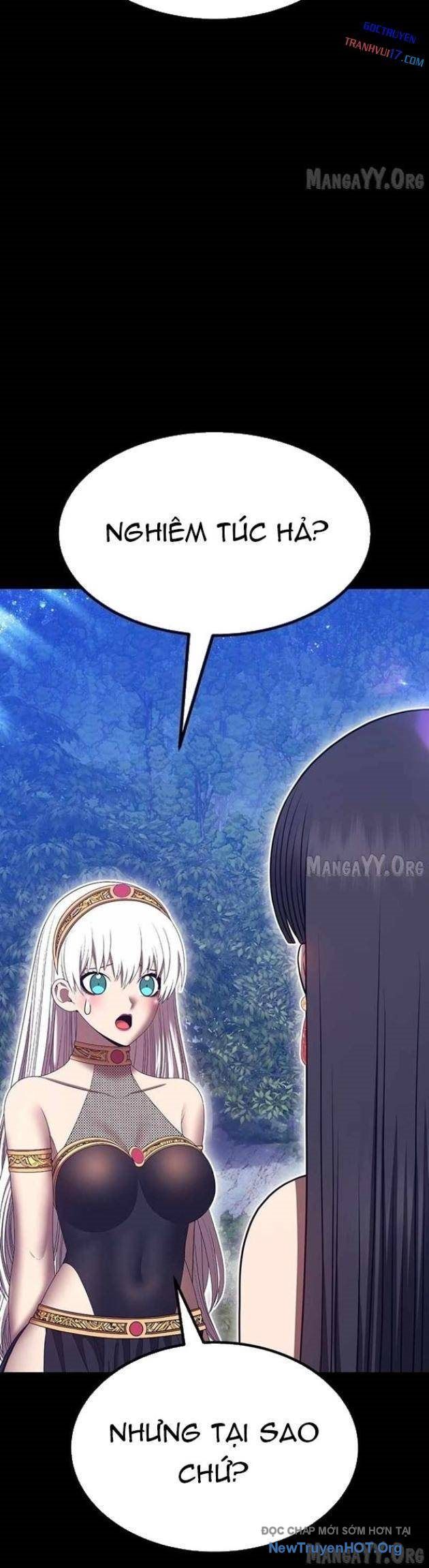 Gậy Gỗ Cấp 99+ Chapter 170.5 - 25