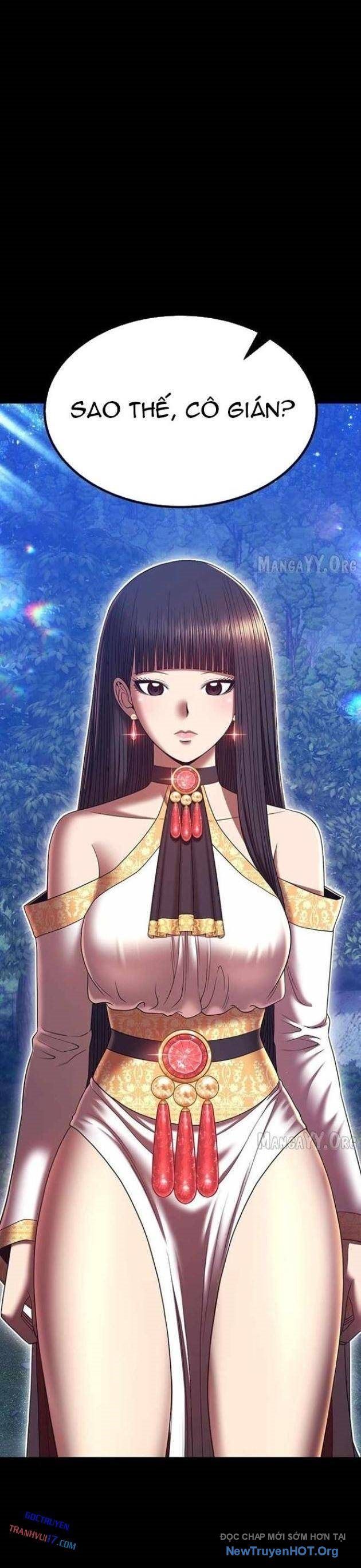 Gậy Gỗ Cấp 99+ Chapter 170.5 - 26