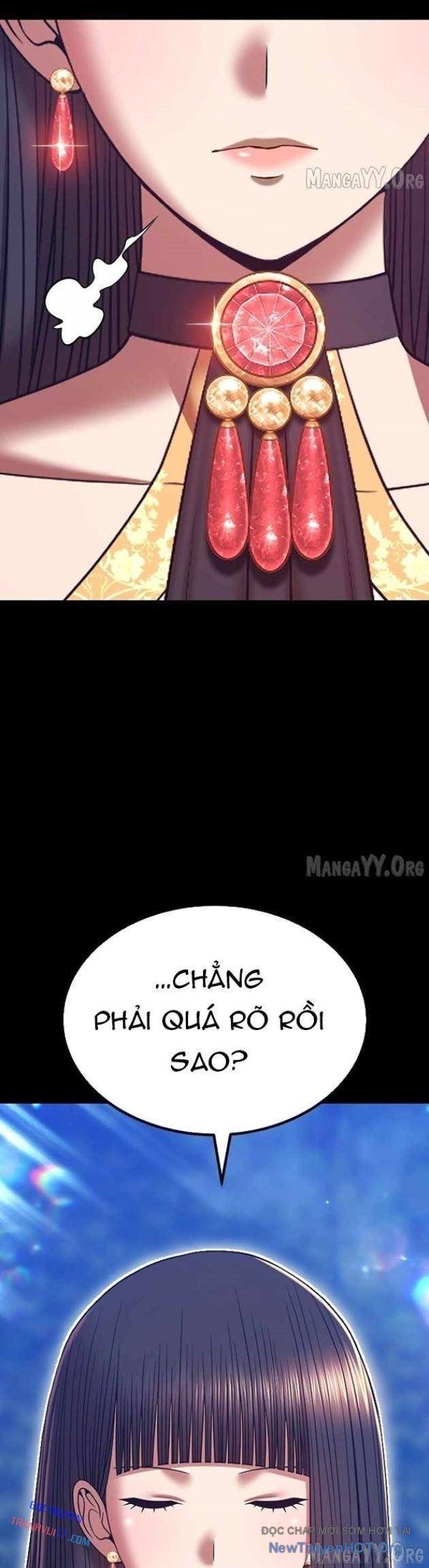 Gậy Gỗ Cấp 99+ Chapter 170.5 - 27