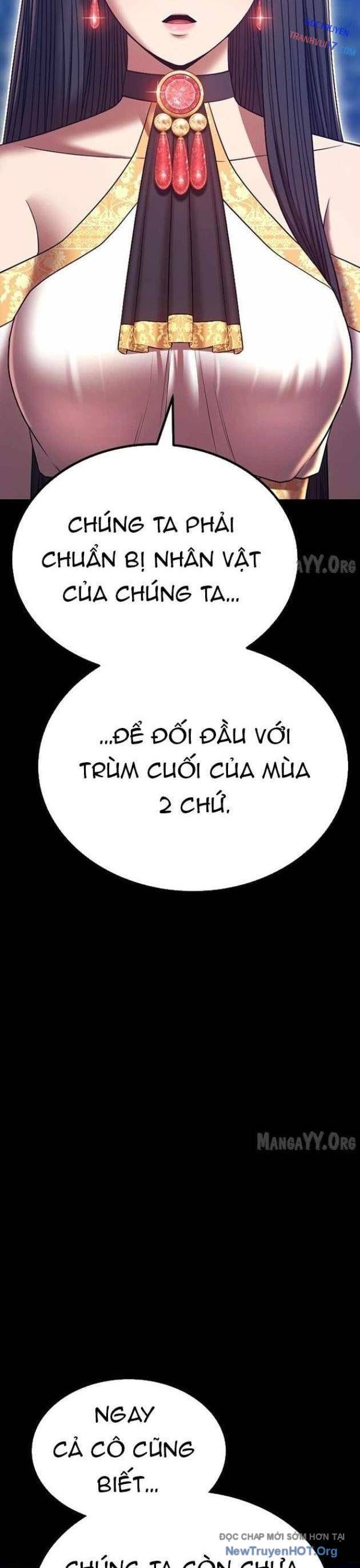 Gậy Gỗ Cấp 99+ Chapter 170.5 - 28