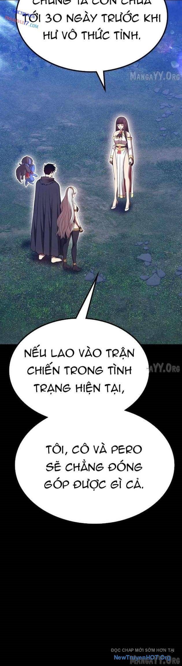 Gậy Gỗ Cấp 99+ Chapter 170.5 - 29