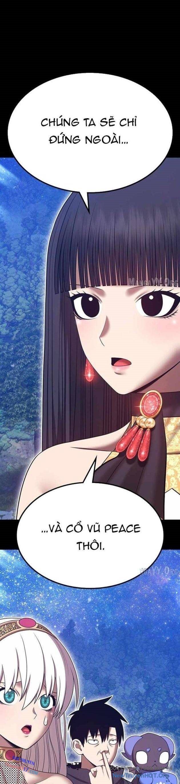 Gậy Gỗ Cấp 99+ Chapter 170.5 - 30