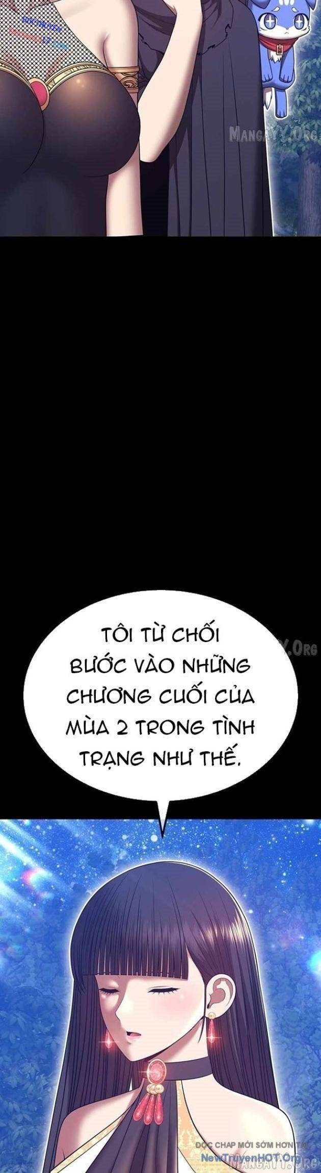 Gậy Gỗ Cấp 99+ Chapter 170.5 - 31