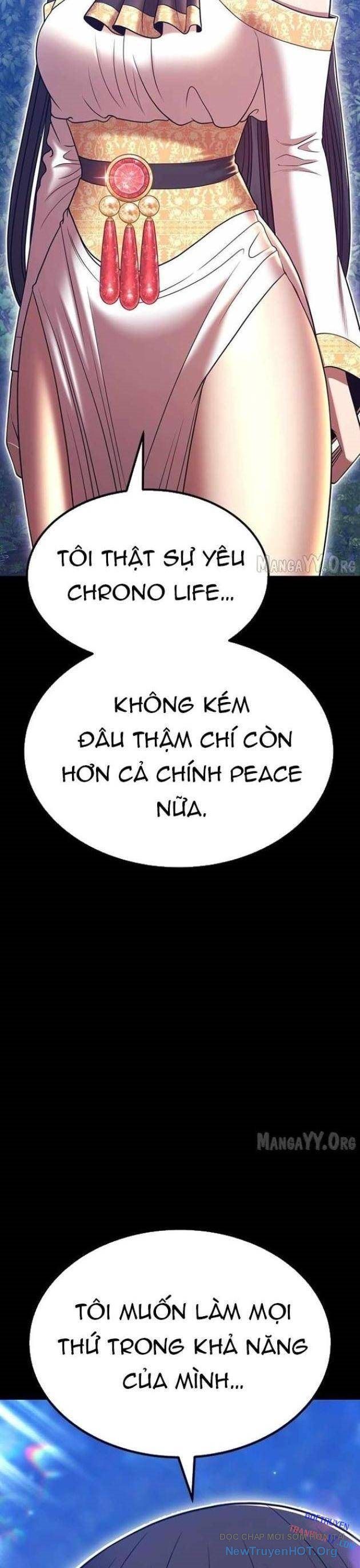 Gậy Gỗ Cấp 99+ Chapter 170.5 - 32