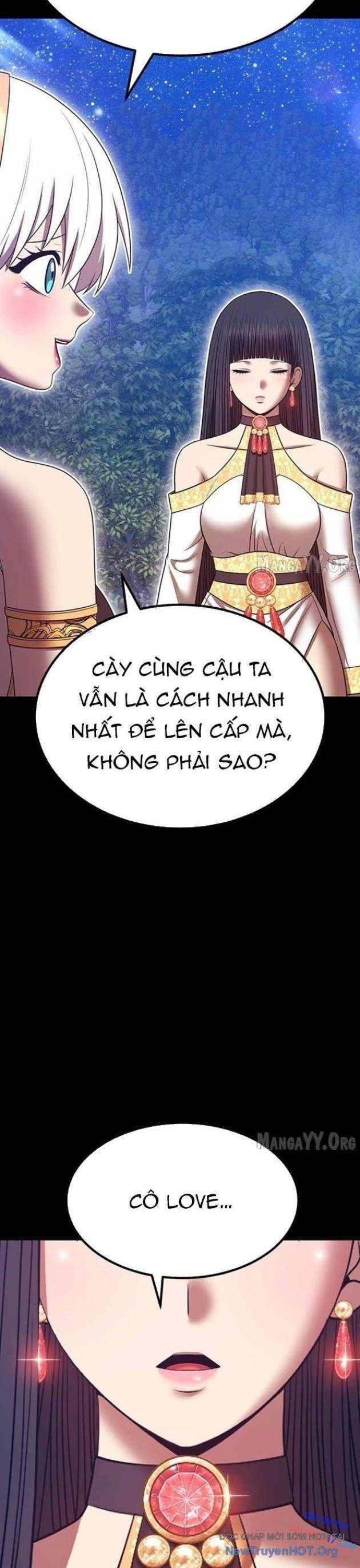 Gậy Gỗ Cấp 99+ Chapter 170.5 - 34