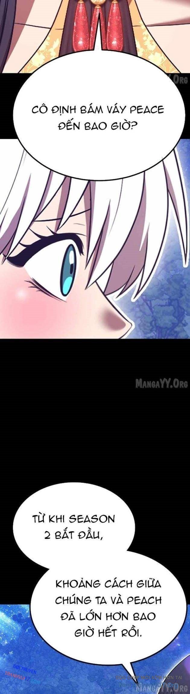 Gậy Gỗ Cấp 99+ Chapter 170.5 - 35