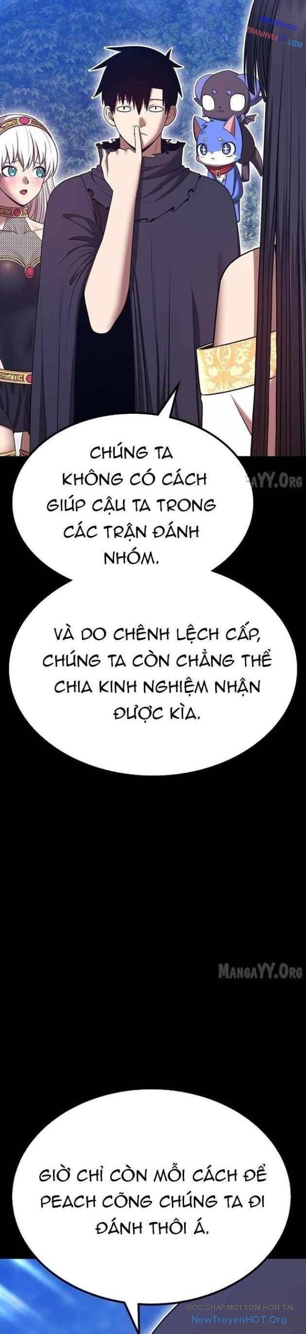 Gậy Gỗ Cấp 99+ Chapter 170.5 - 36