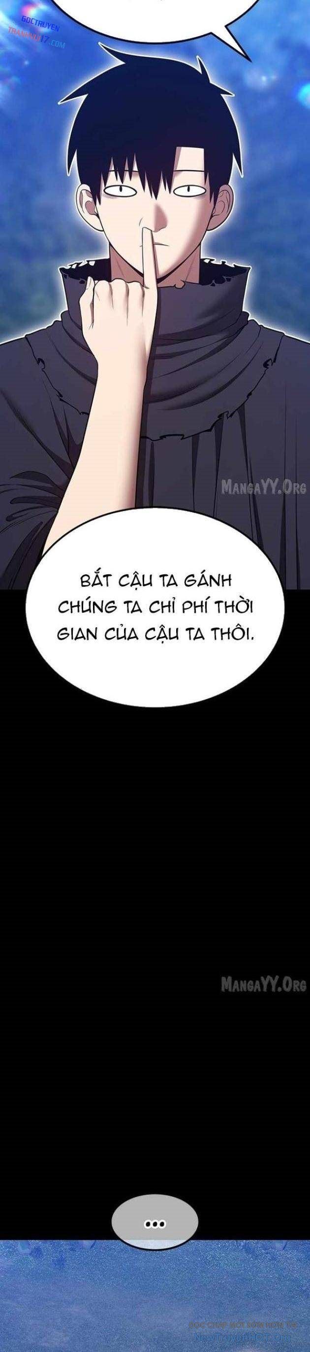Gậy Gỗ Cấp 99+ Chapter 170.5 - 38