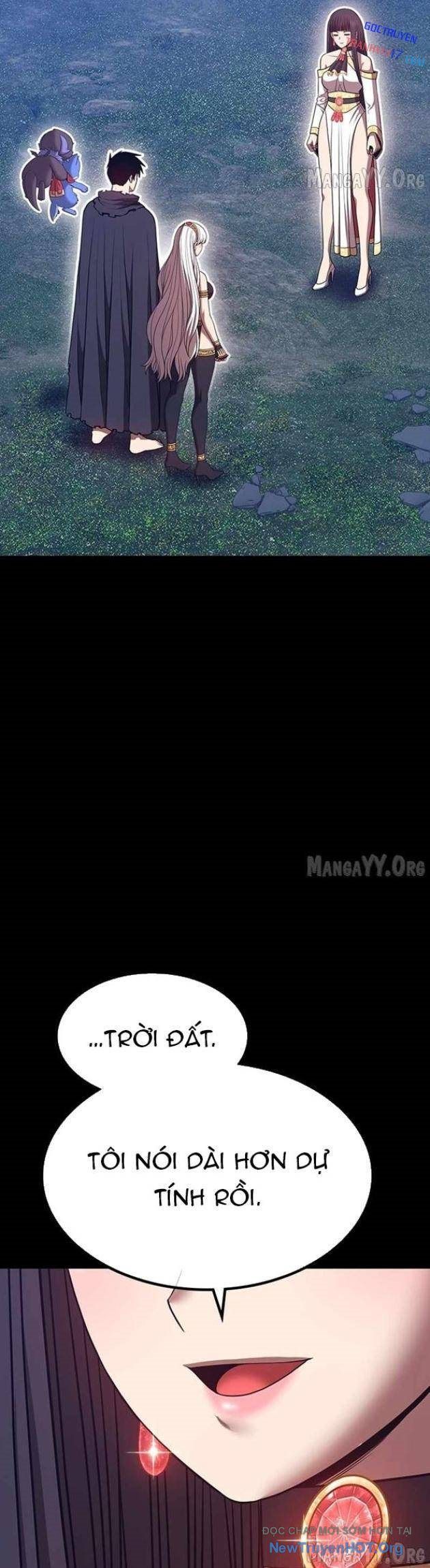 Gậy Gỗ Cấp 99+ Chapter 170.5 - 39