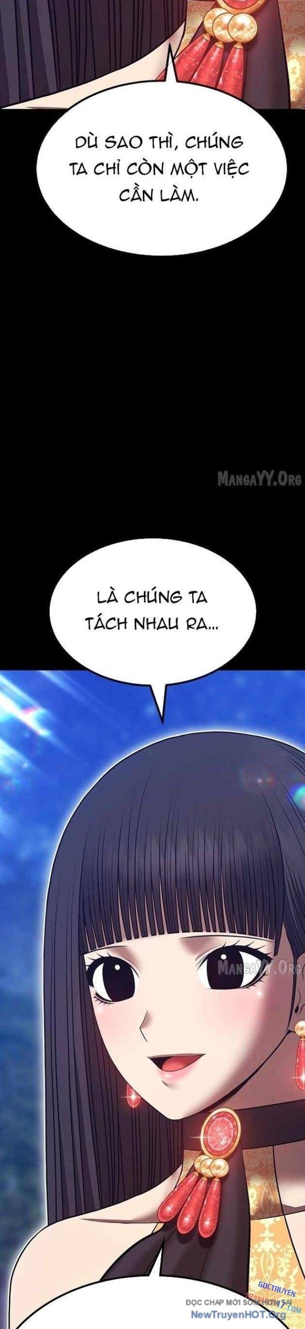 Gậy Gỗ Cấp 99+ Chapter 170.5 - 40