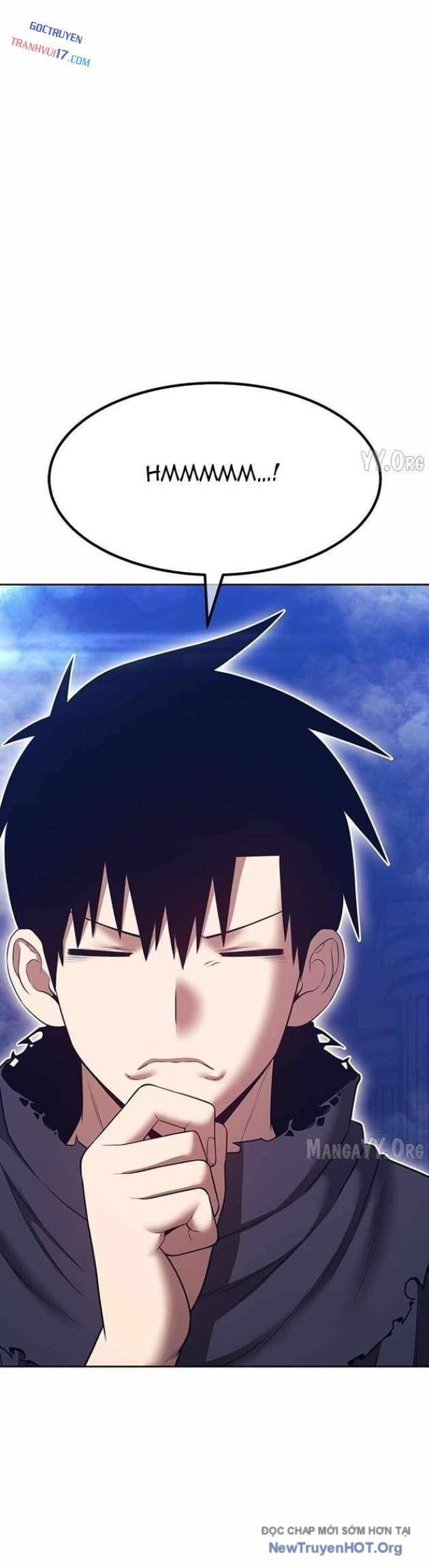 Gậy Gỗ Cấp 99+ Chapter 170.5 - 5