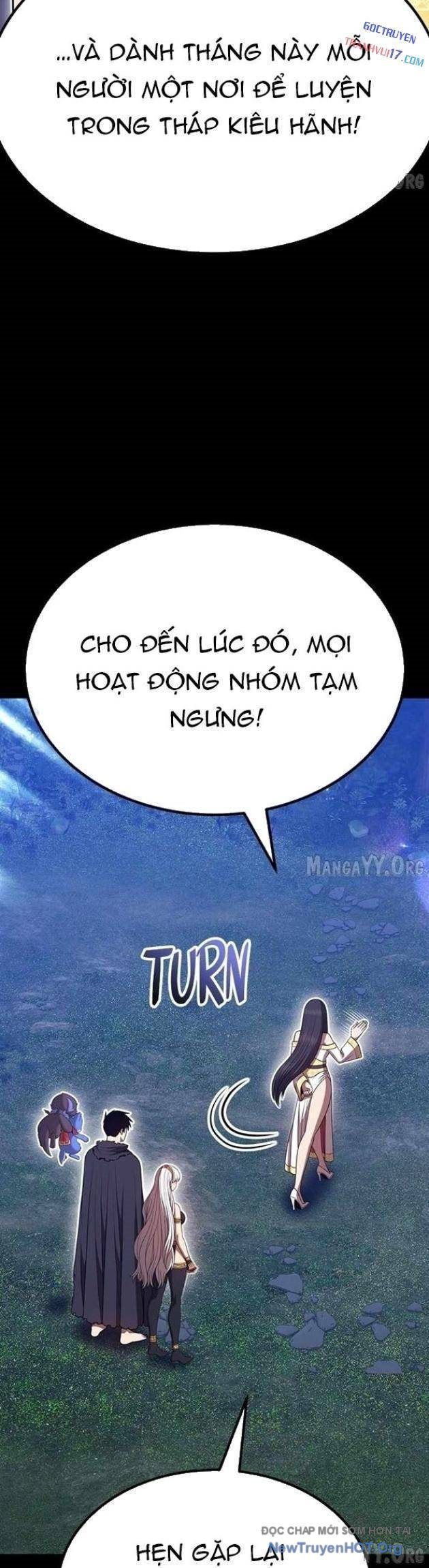 Gậy Gỗ Cấp 99+ Chapter 170.5 - 41