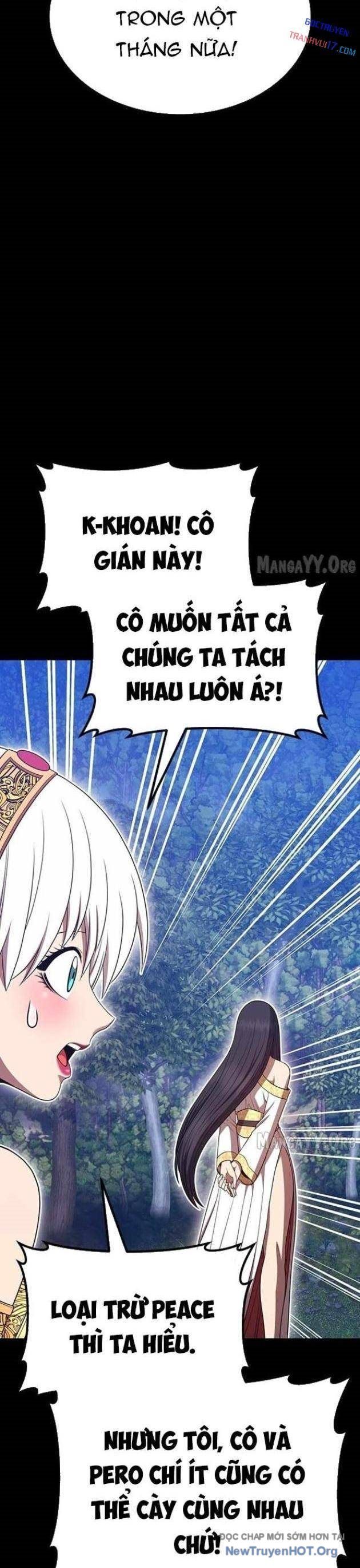 Gậy Gỗ Cấp 99+ Chapter 170.5 - 42