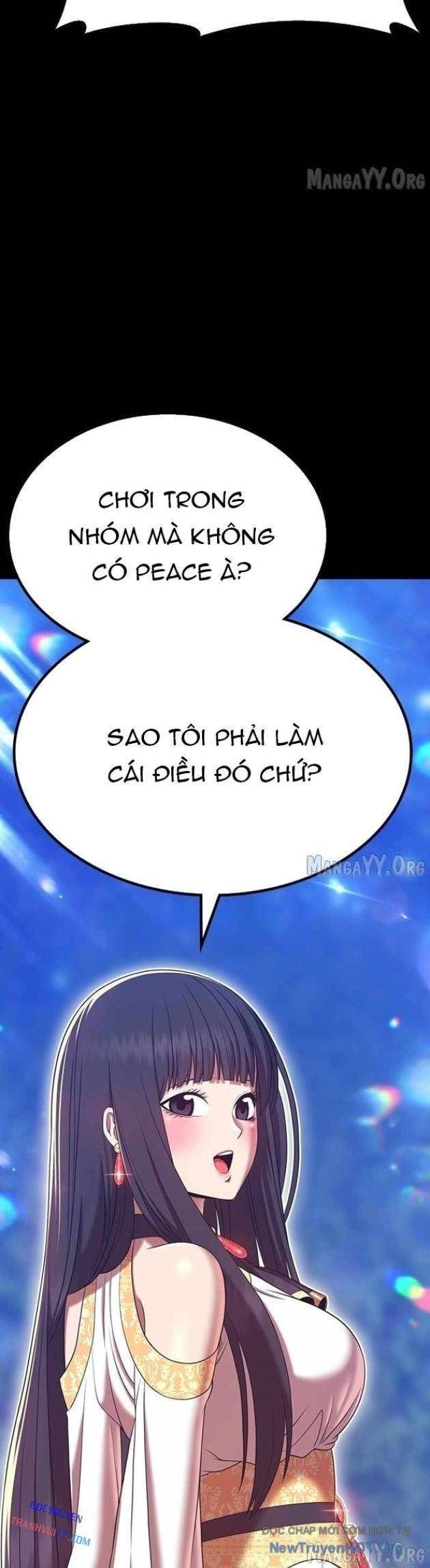 Gậy Gỗ Cấp 99+ Chapter 170.5 - 43