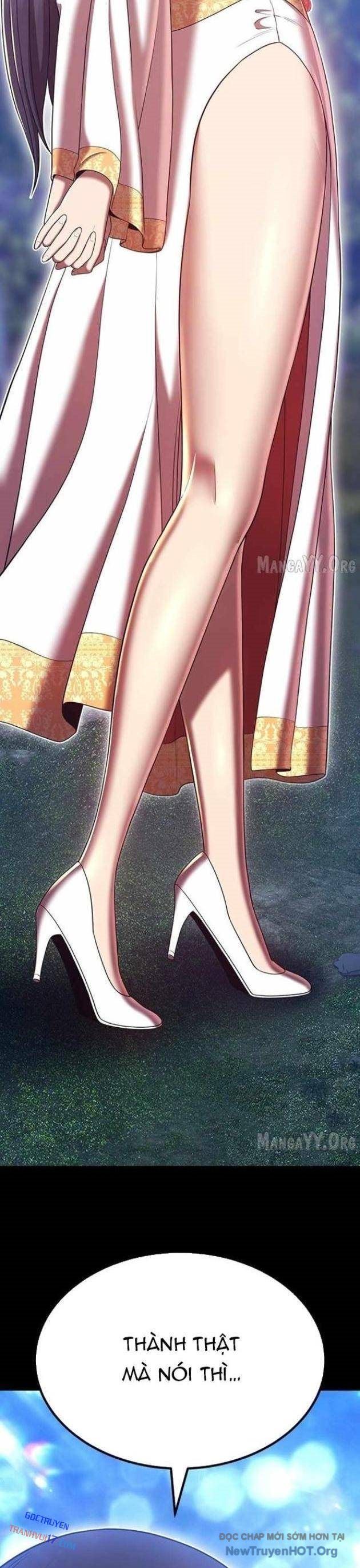 Gậy Gỗ Cấp 99+ Chapter 170.5 - 44