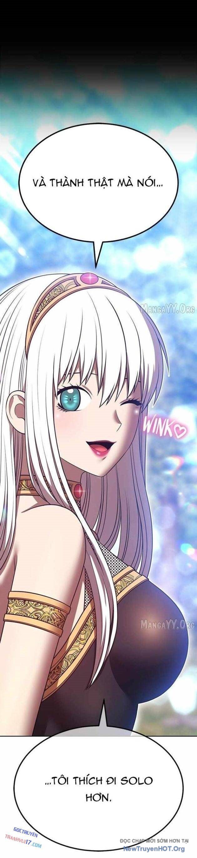 Gậy Gỗ Cấp 99+ Chapter 170.5 - 46