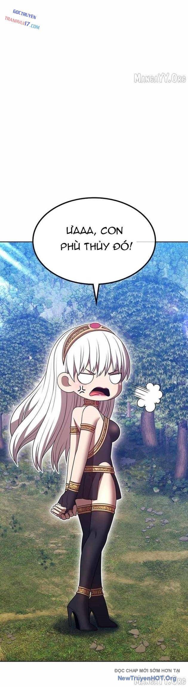 Gậy Gỗ Cấp 99+ Chapter 170.5 - 47