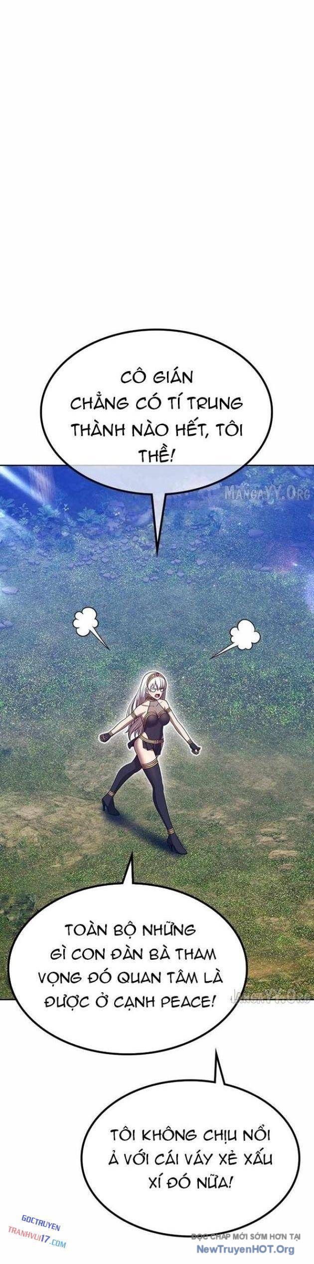 Gậy Gỗ Cấp 99+ Chapter 170.5 - 48