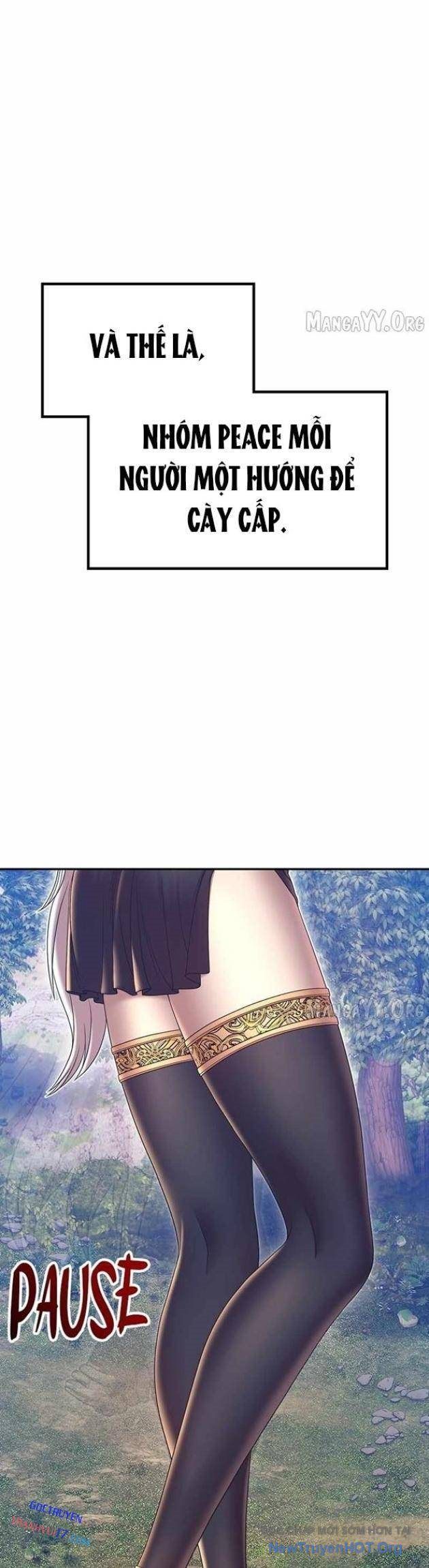 Gậy Gỗ Cấp 99+ Chapter 170.5 - 49