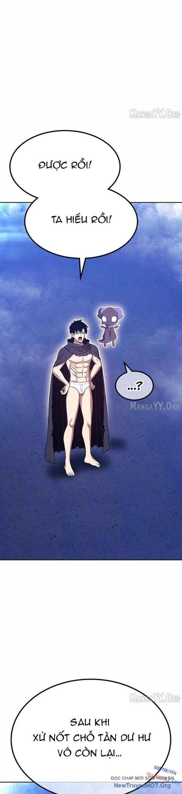 Gậy Gỗ Cấp 99+ Chapter 170.5 - 6