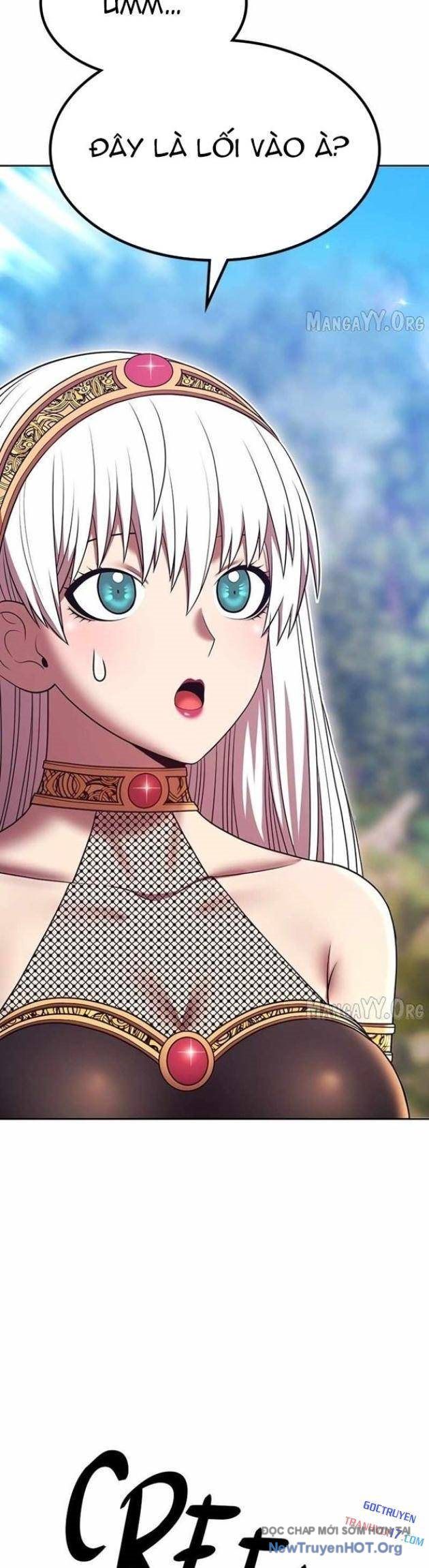 Gậy Gỗ Cấp 99+ Chapter 170.5 - 51