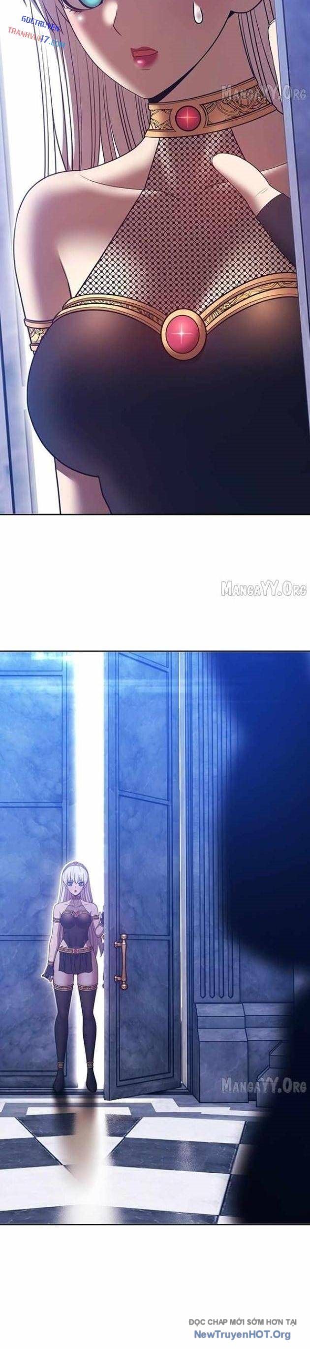 Gậy Gỗ Cấp 99+ Chapter 170.5 - 54