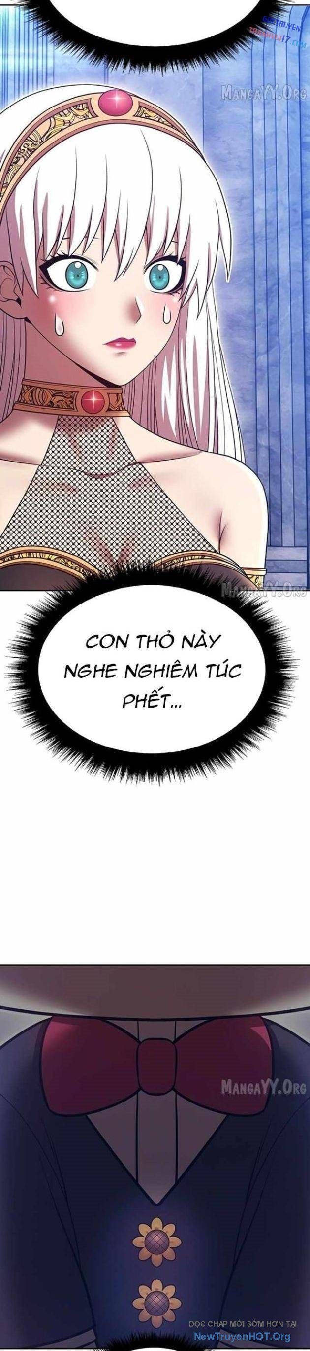 Gậy Gỗ Cấp 99+ Chapter 170.5 - 58