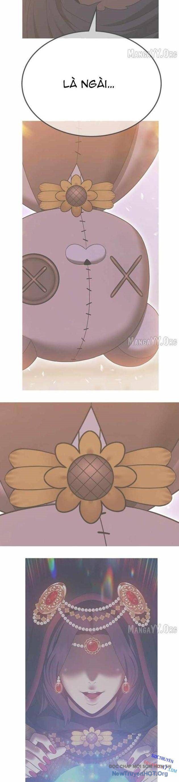 Gậy Gỗ Cấp 99+ Chapter 170.5 - 60