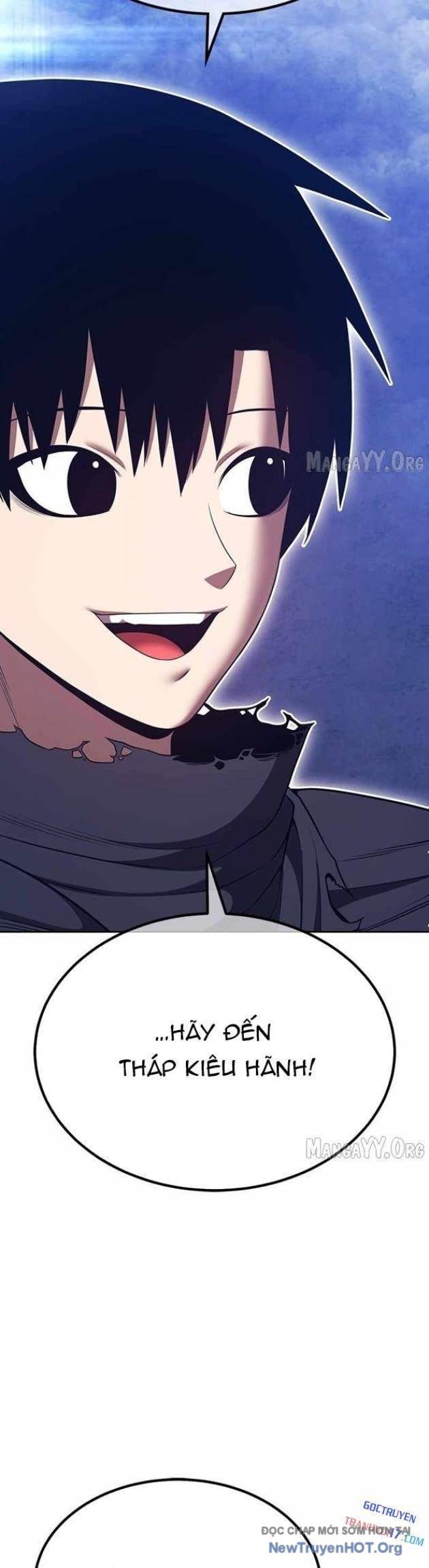 Gậy Gỗ Cấp 99+ Chapter 170.5 - 7