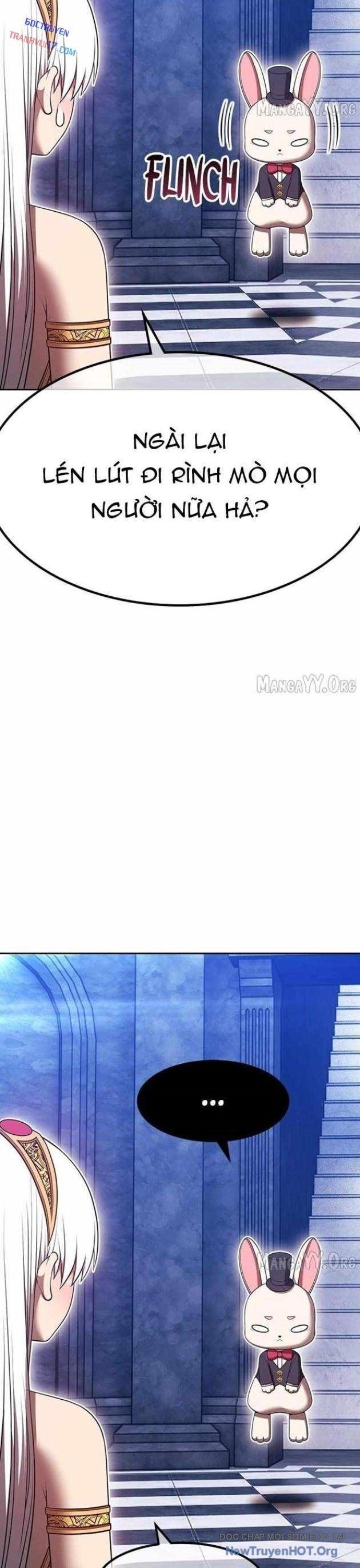 Gậy Gỗ Cấp 99+ Chapter 170.5 - 62