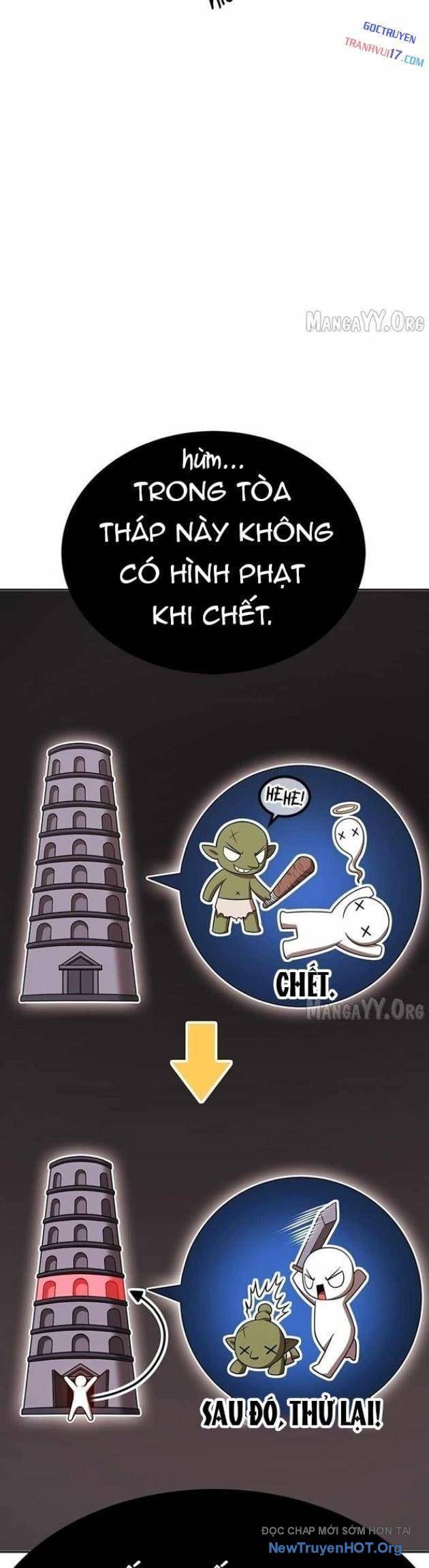 Gậy Gỗ Cấp 99+ Chapter 170.5 - 65