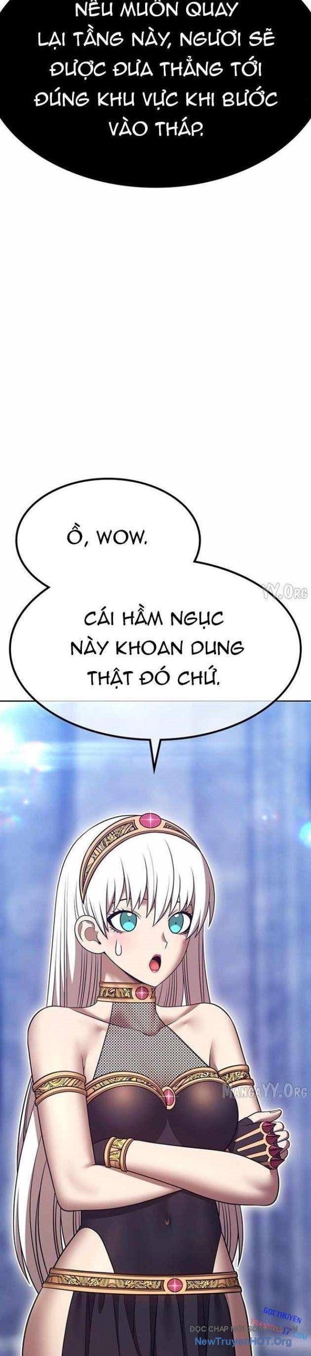 Gậy Gỗ Cấp 99+ Chapter 170.5 - 66