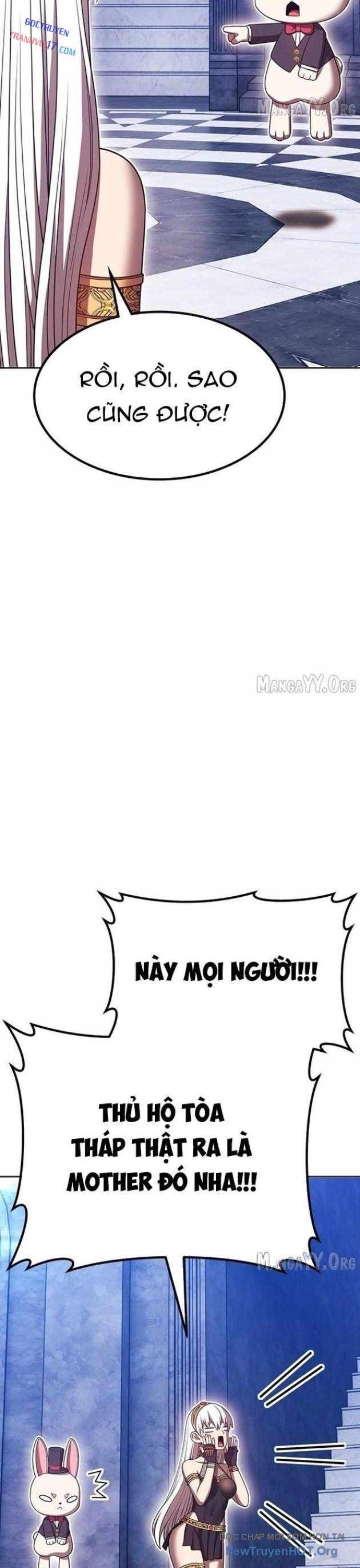 Gậy Gỗ Cấp 99+ Chapter 170.5 - 70