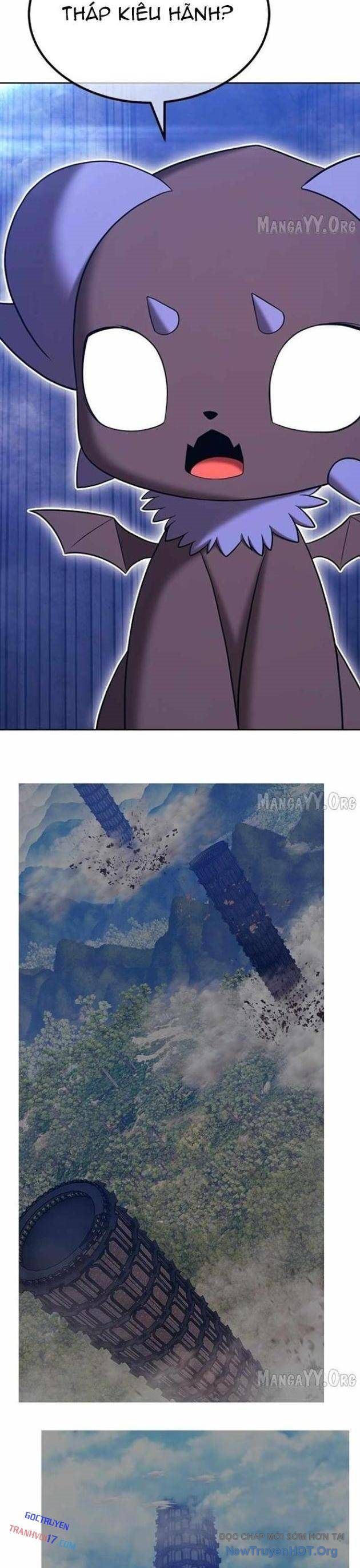 Gậy Gỗ Cấp 99+ Chapter 170.5 - 8