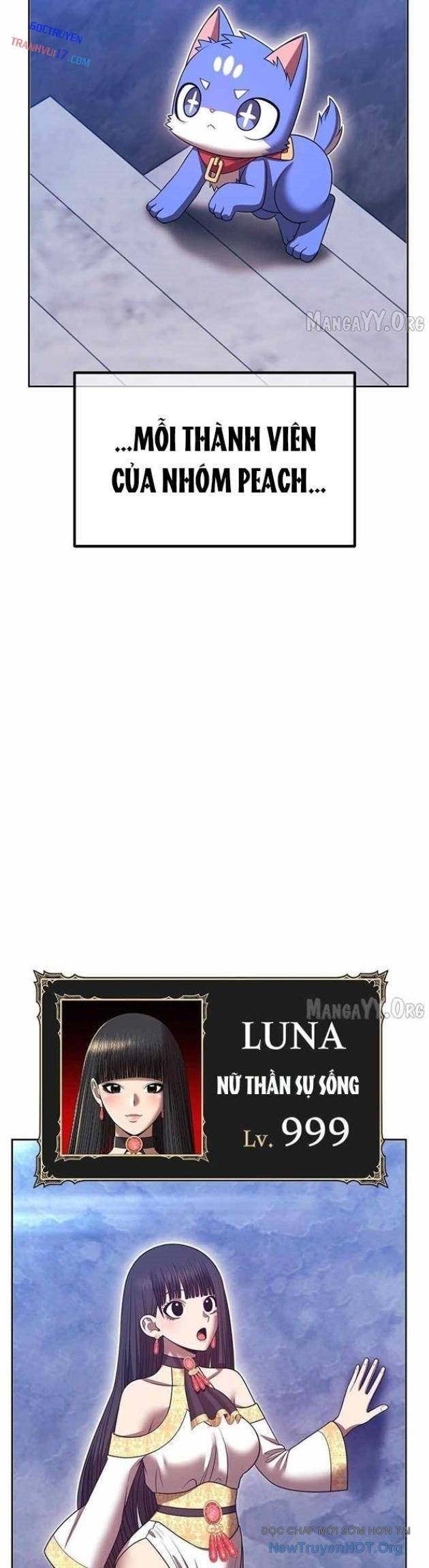 Gậy Gỗ Cấp 99+ Chapter 170.5 - 73