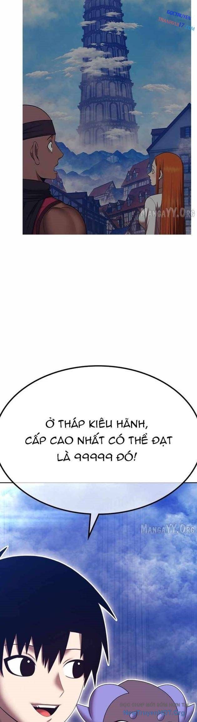 Gậy Gỗ Cấp 99+ Chapter 170.5 - 9