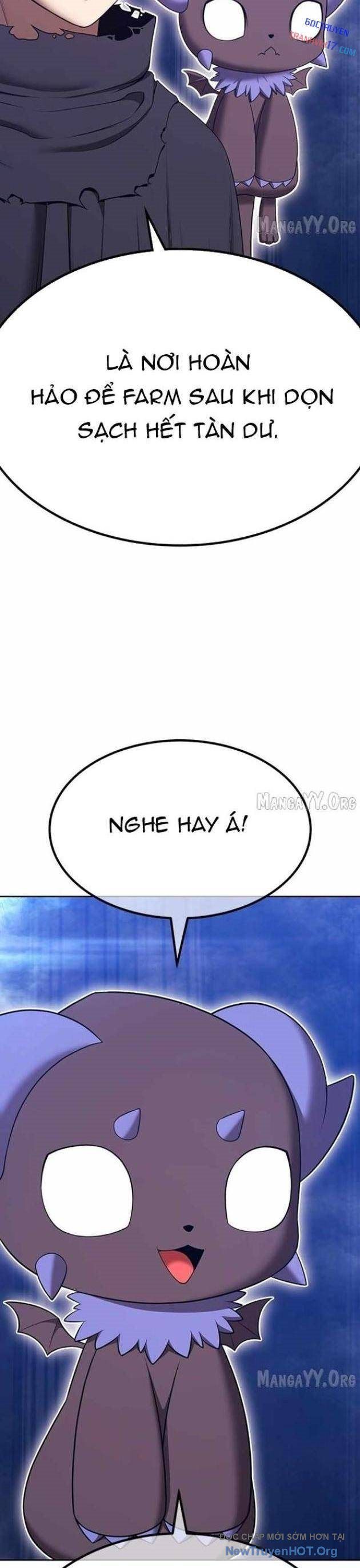 Gậy Gỗ Cấp 99+ Chapter 170.5 - 10