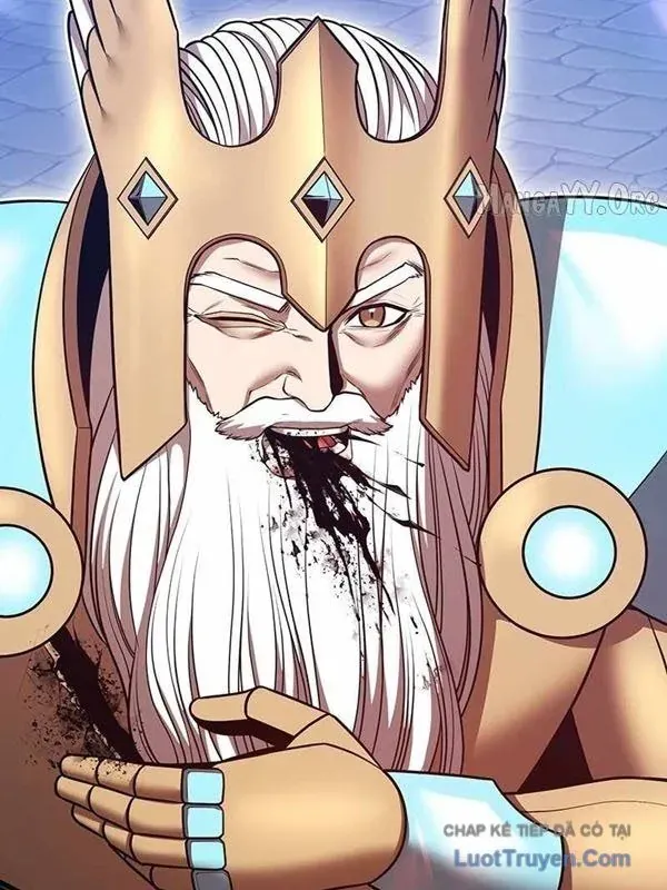 Gậy Gỗ Cấp 99+ Chapter 170 - 16