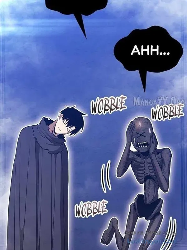 Gậy Gỗ Cấp 99+ Chapter 170 - 225