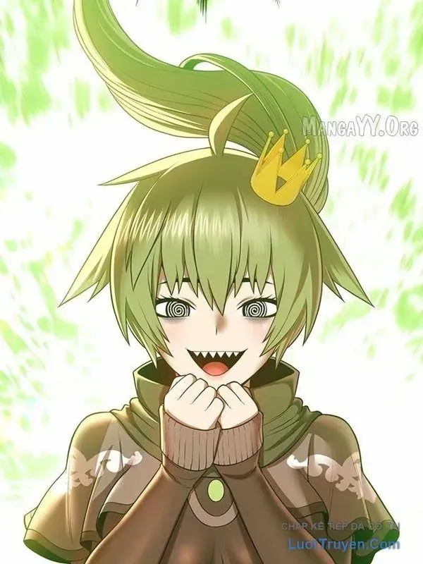 Gậy Gỗ Cấp 99+ Chapter 170 - 4