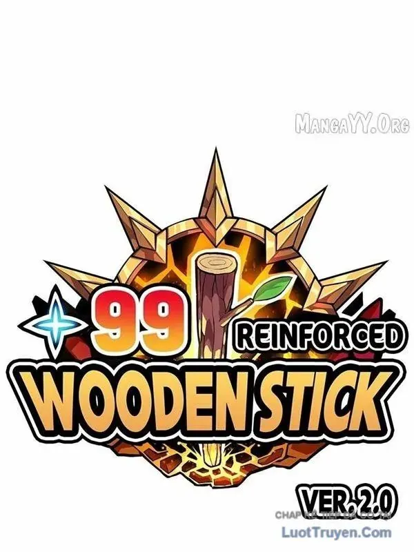 Gậy Gỗ Cấp 99+ Chapter 170 - 46