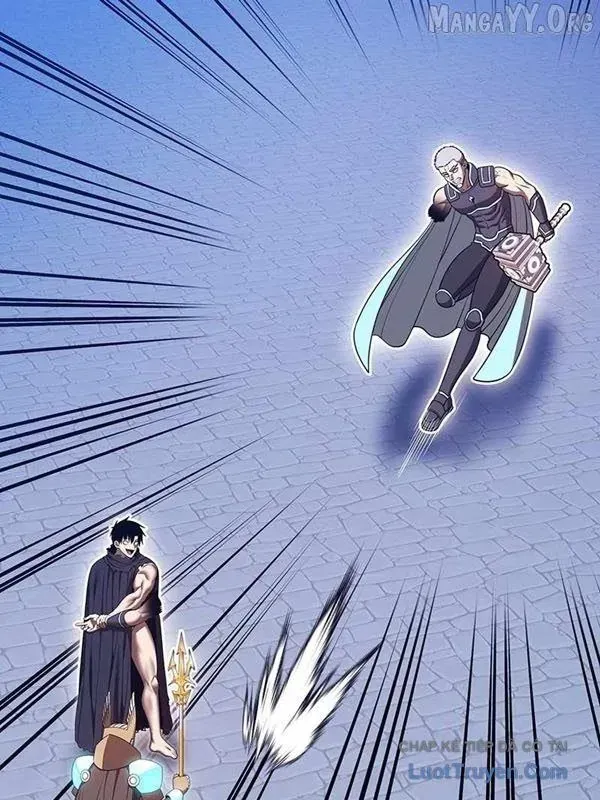 Gậy Gỗ Cấp 99+ Chapter 170 - 51