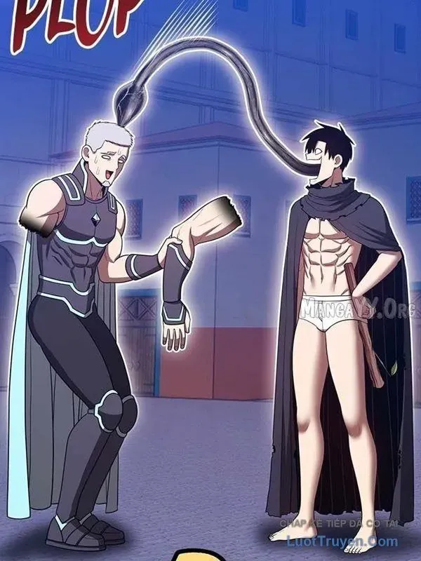 Gậy Gỗ Cấp 99+ Chapter 170 - 86