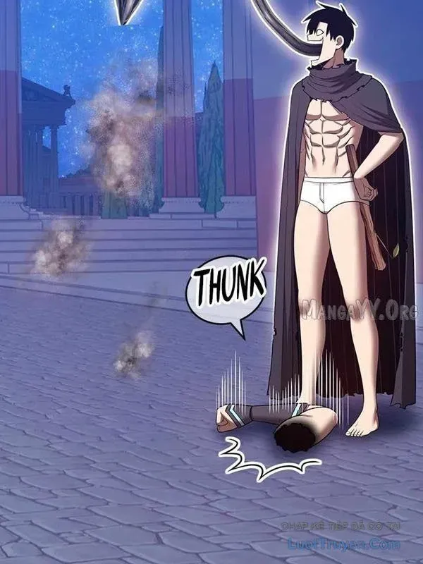 Gậy Gỗ Cấp 99+ Chapter 170 - 98