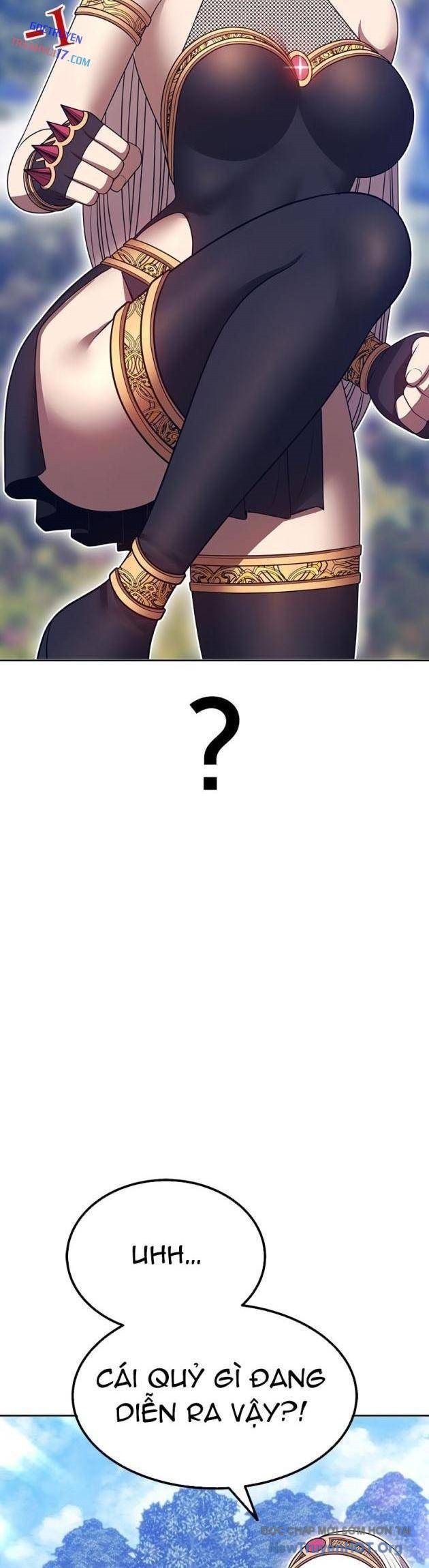 Gậy Gỗ Cấp 99+ Chapter 171.5 - 2
