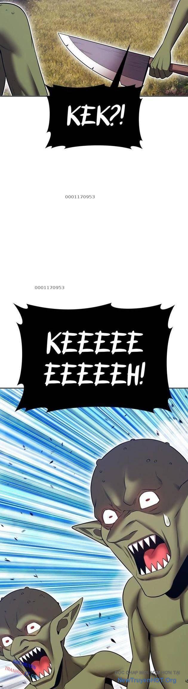 Gậy Gỗ Cấp 99+ Chapter 171.5 - 11