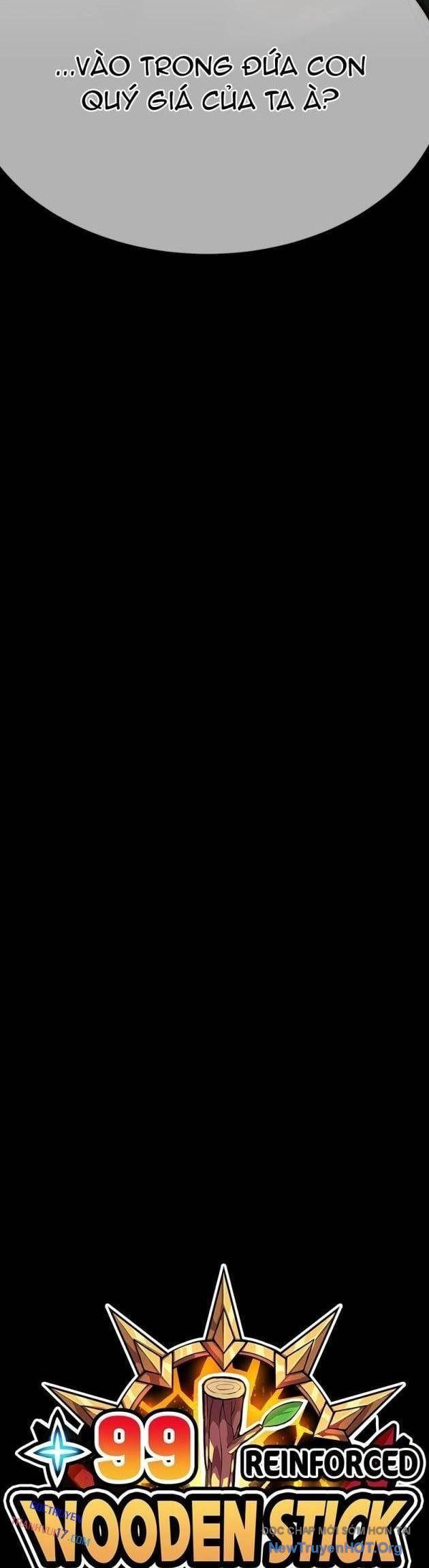 Gậy Gỗ Cấp 99+ Chapter 171.5 - 110