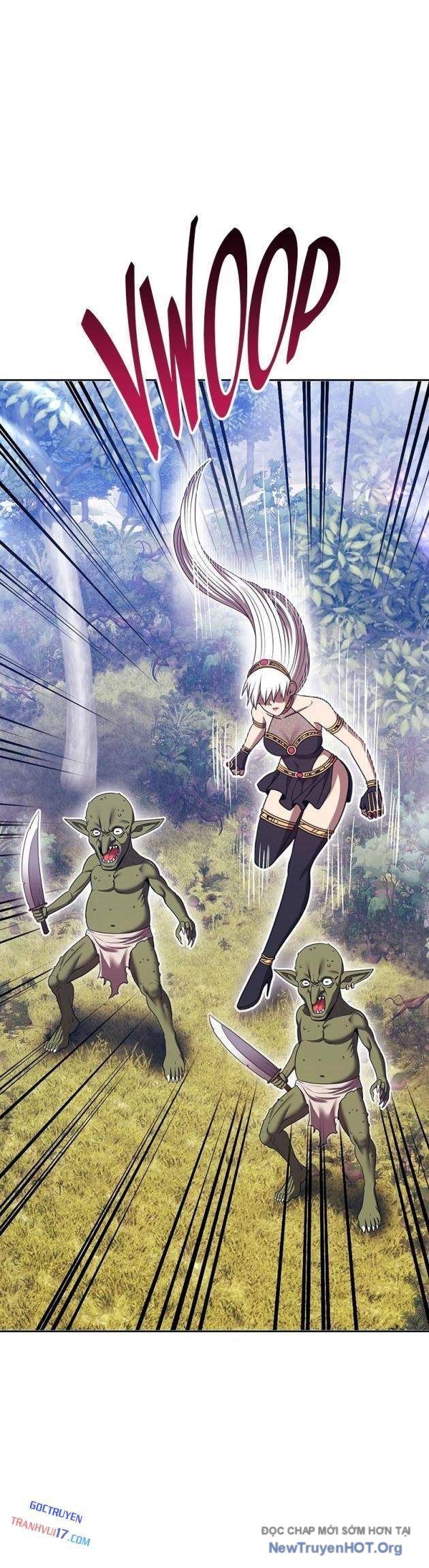 Gậy Gỗ Cấp 99+ Chapter 171.5 - 13