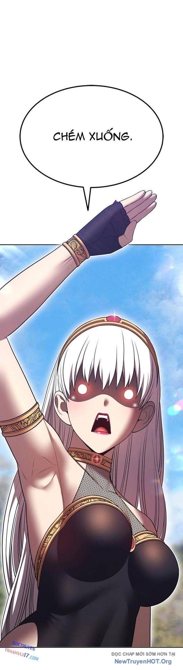 Gậy Gỗ Cấp 99+ Chapter 171.5 - 14