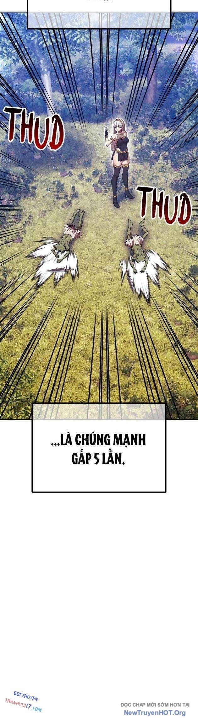 Gậy Gỗ Cấp 99+ Chapter 171.5 - 17